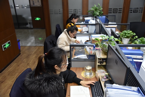 2020年“巾帼文明岗”麓谷建工劳务管理部：劳务管理线上的最美奋斗者